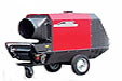 Thermobile IMA 111 - Indirekt f�t�s� g�zolajos h�l�gf�v� f�t�k�sz�l�k