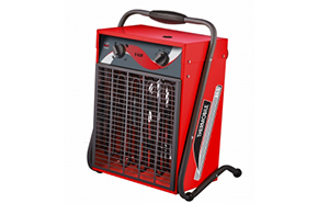 Thermobile BA 24 elektromos f�t�berendez�s