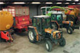 Thermobile G30 E alkalmaz�sa